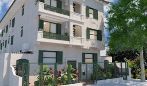 Investimento Imobiliário Rua Décio Villares 316