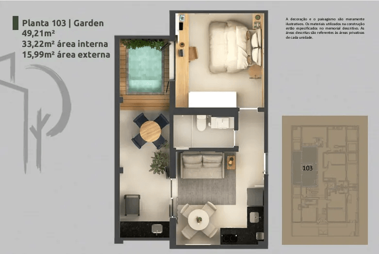 Planta 3