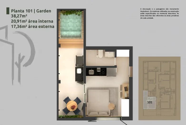 Planta 18
