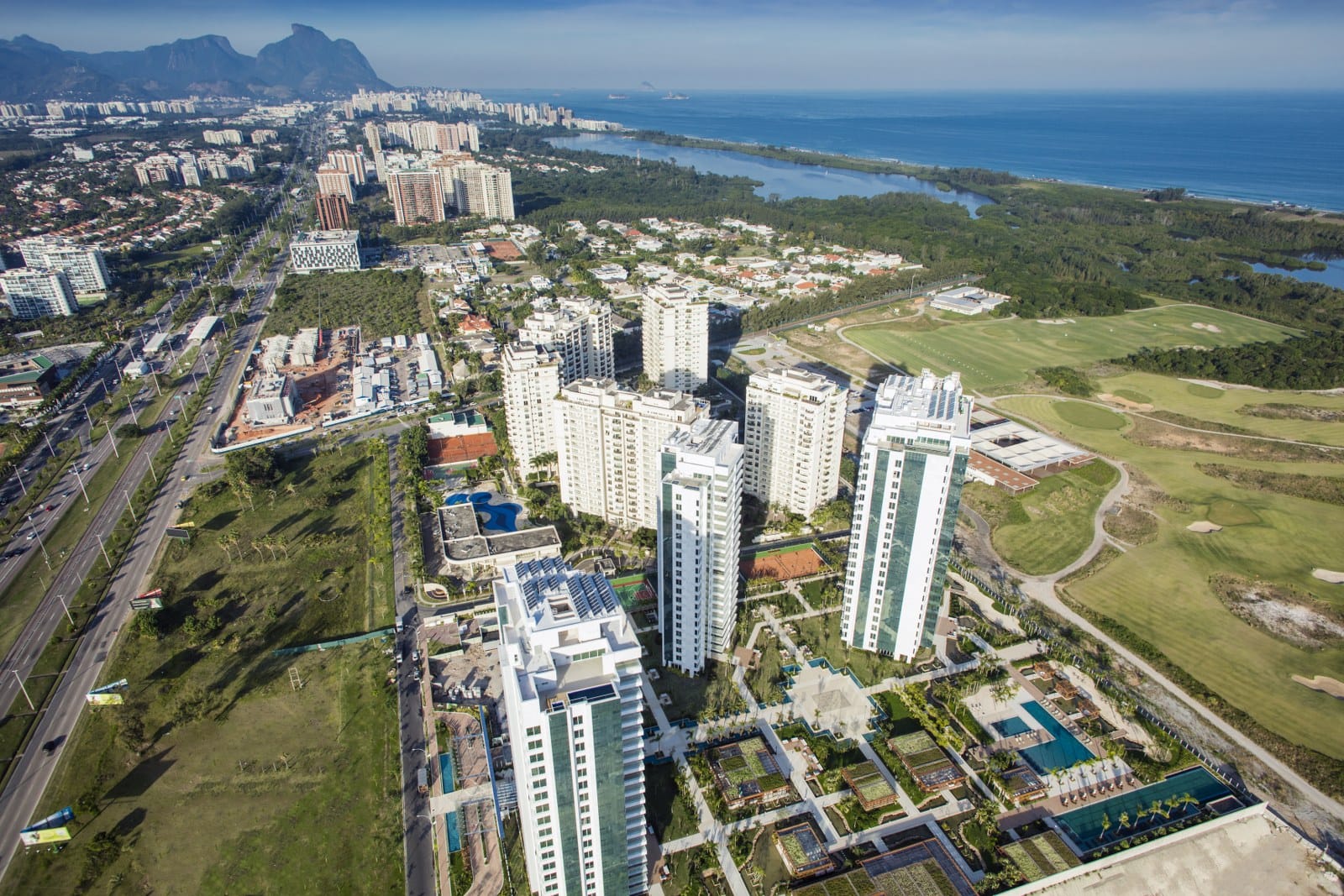 Implantação 1