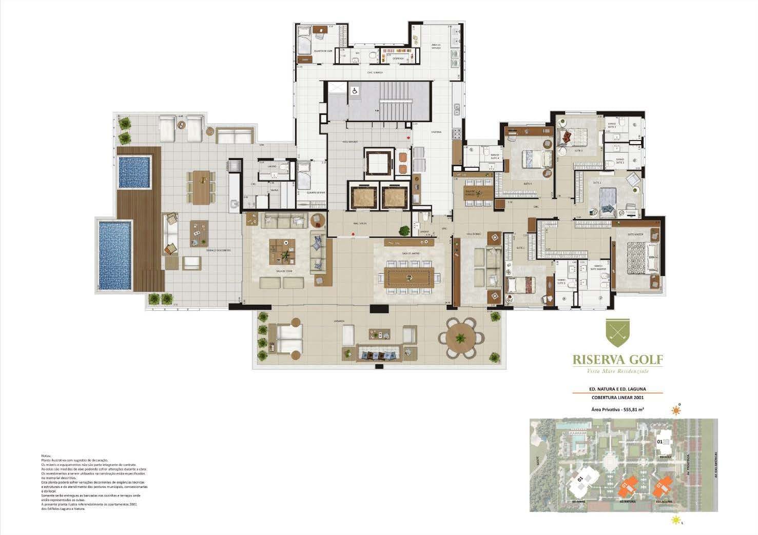 Planta 4