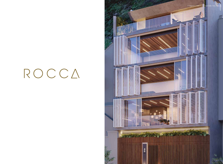 Rocca Urca Inti