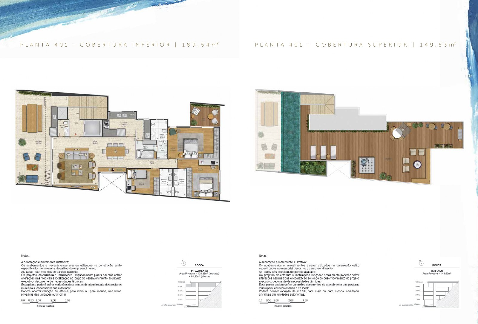 Planta 3