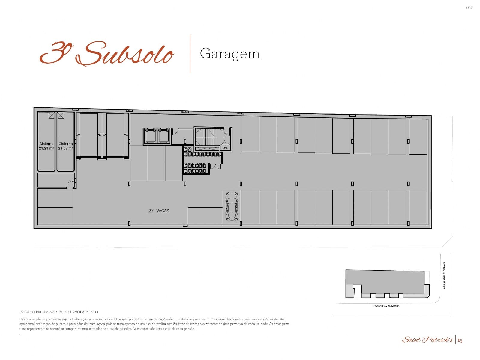 Planta 1