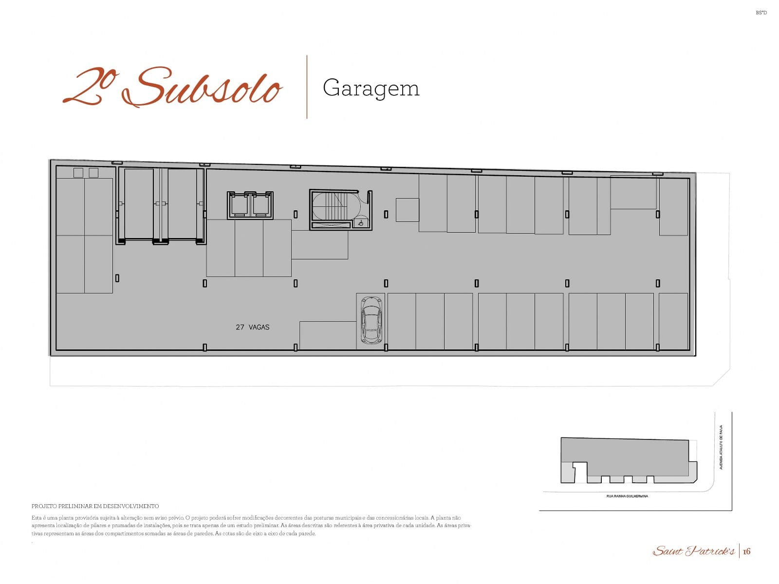 Planta 2