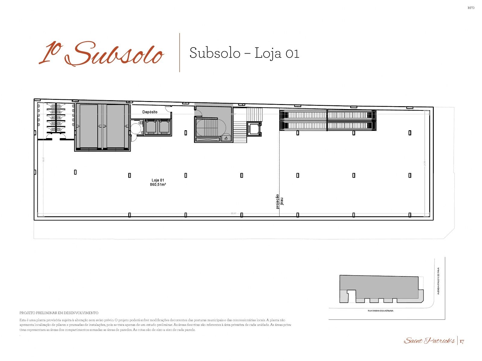 Planta 3