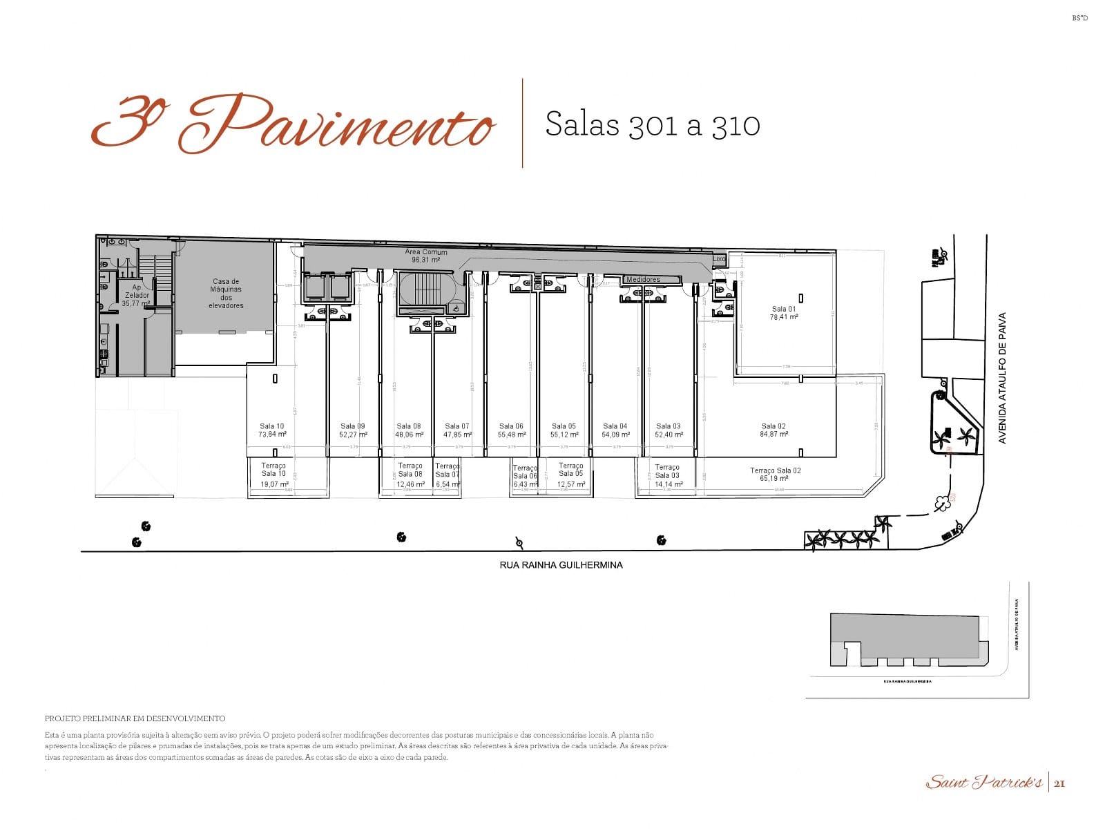 Planta 7