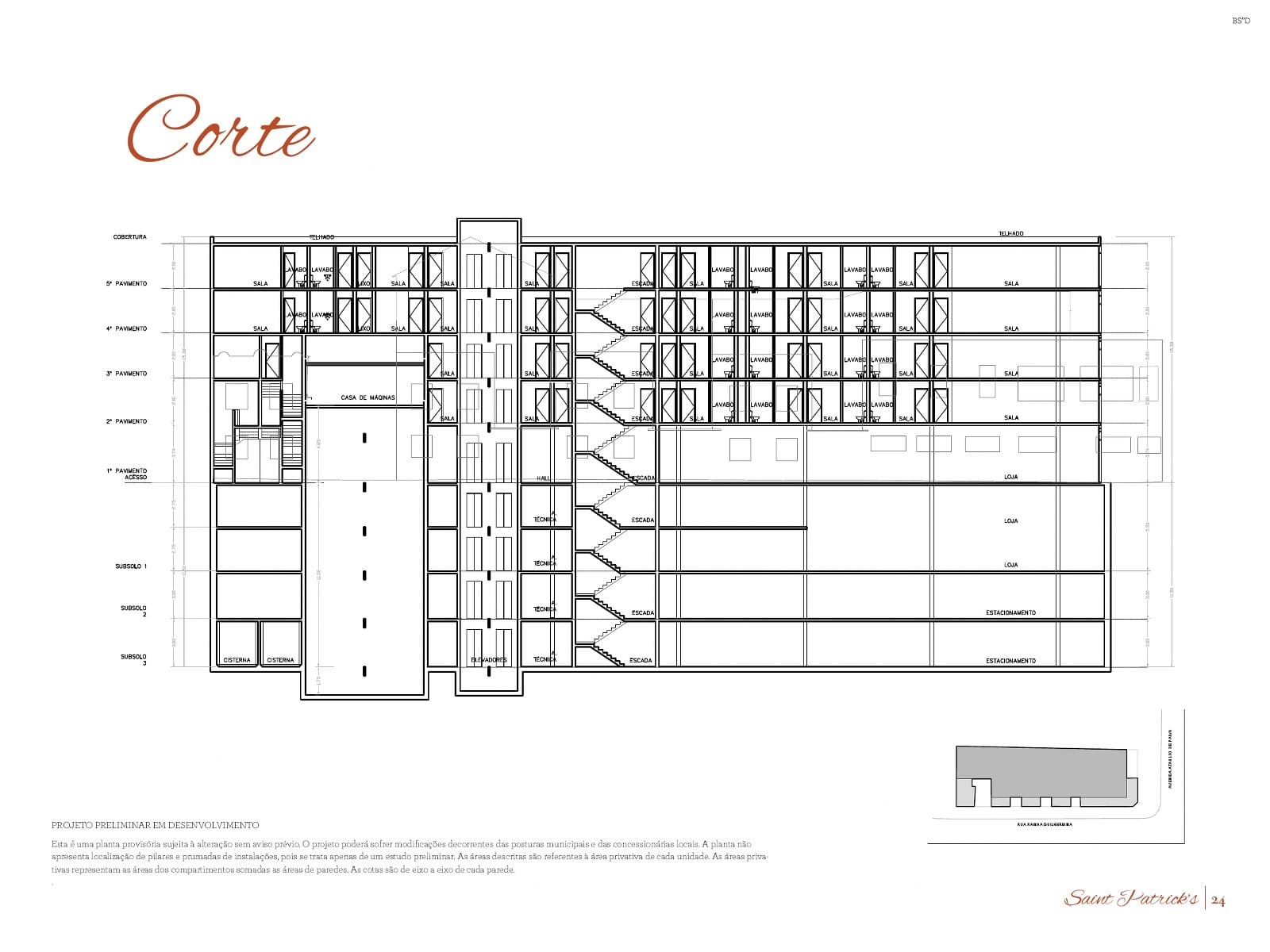 Planta 10