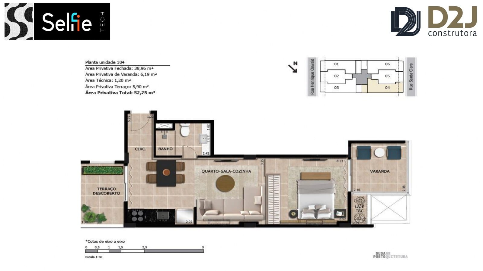 Planta 5