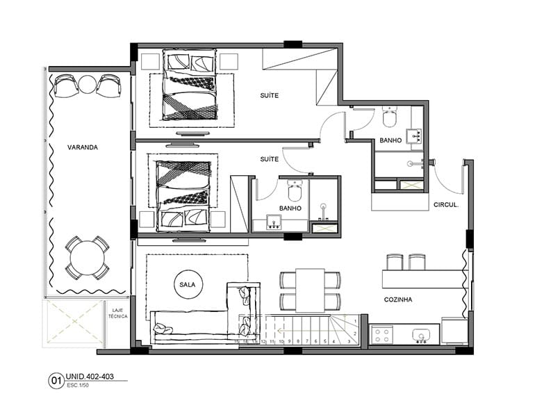 Planta 14