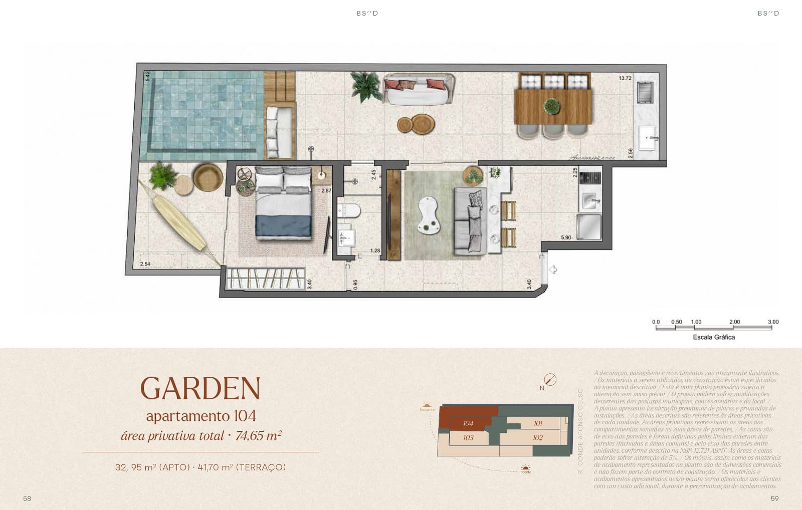 Planta 3