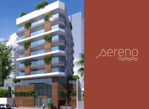 Sereno Copacabana