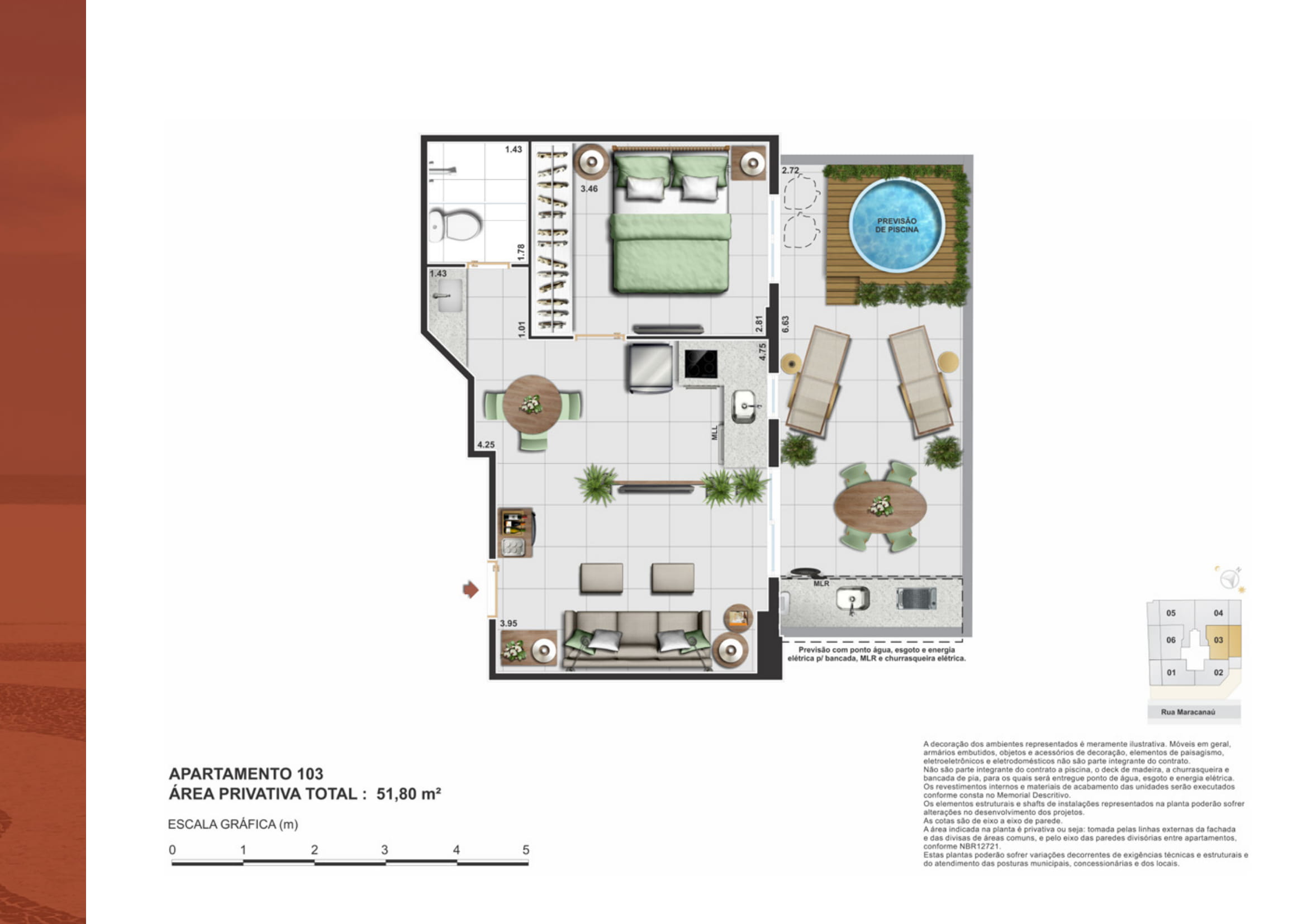 Planta 2