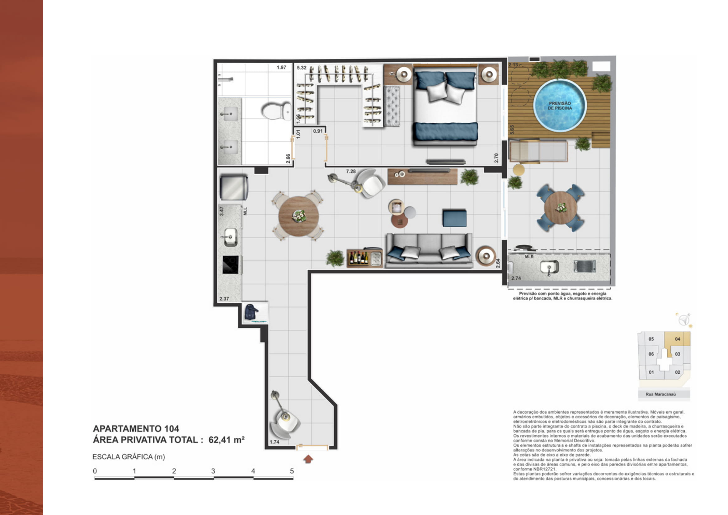 Planta 3