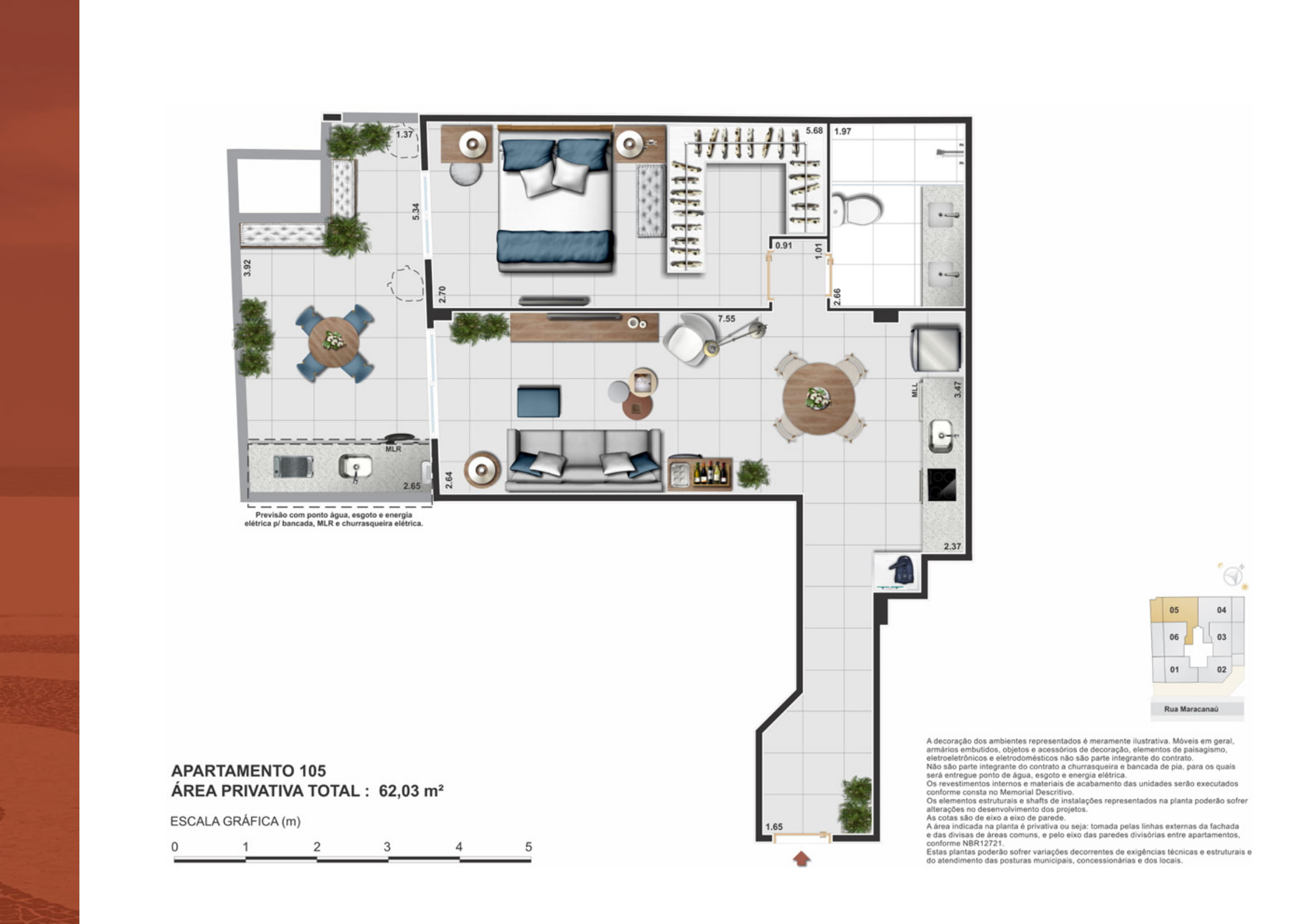 Planta 4