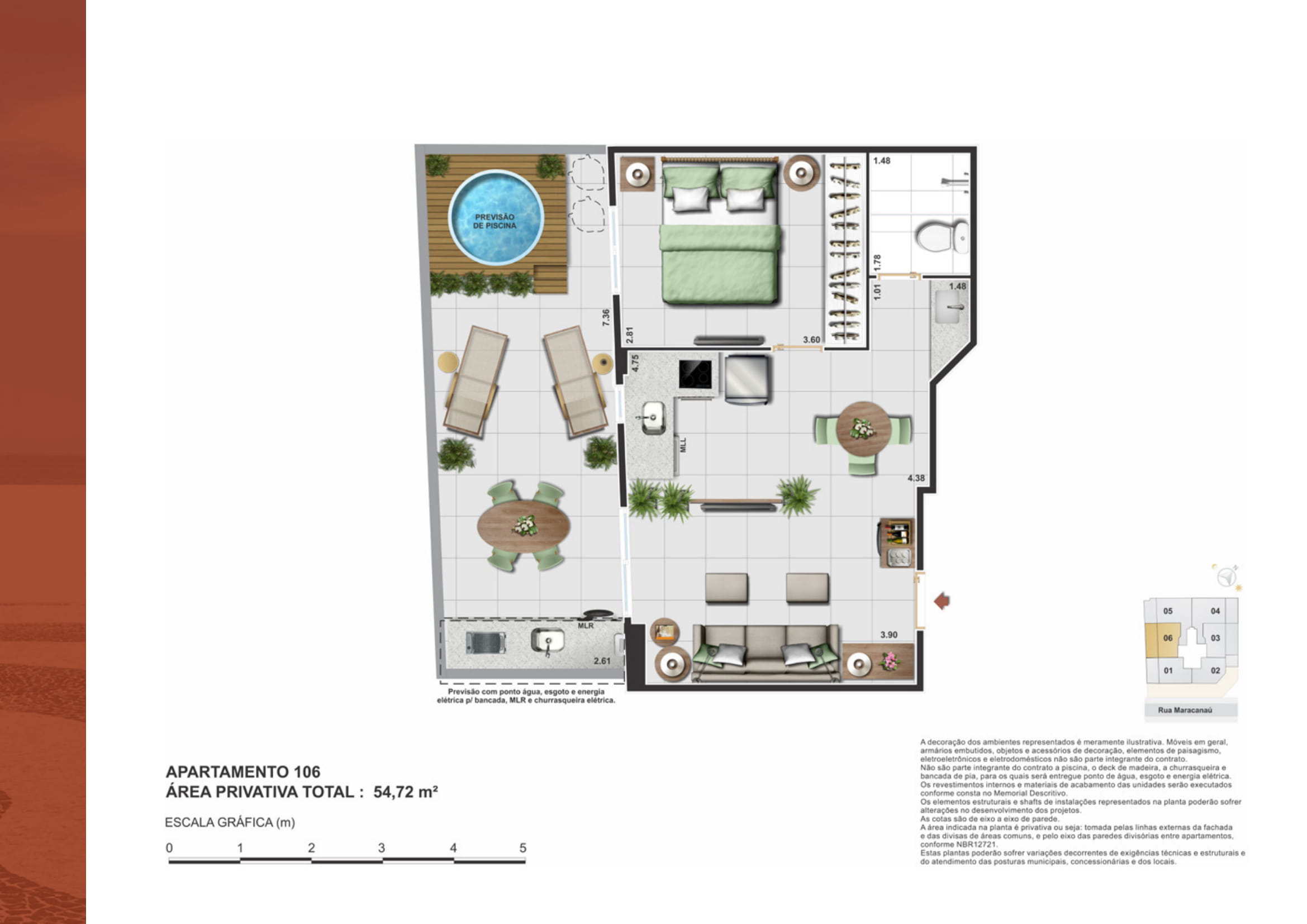 Planta 5