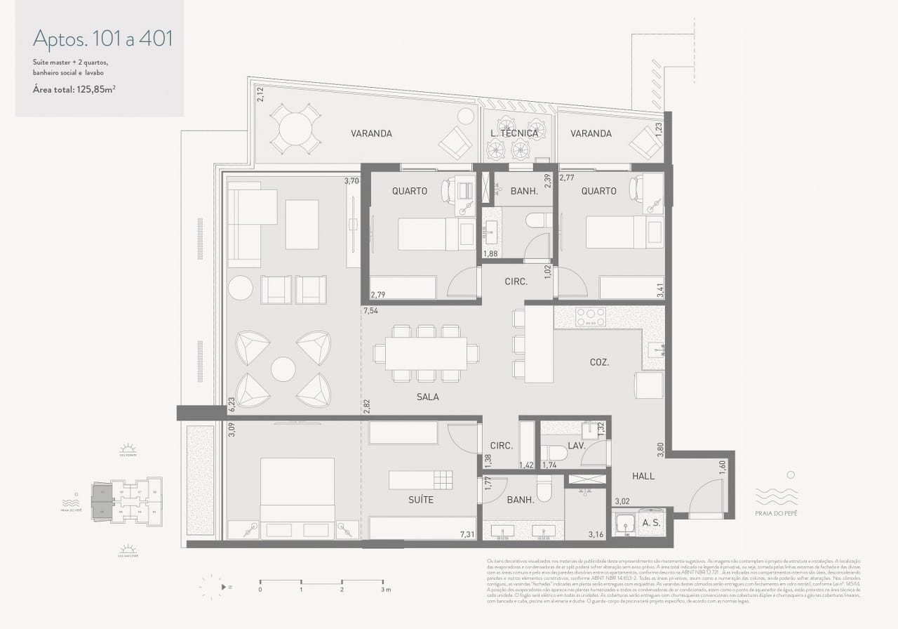 Planta 2