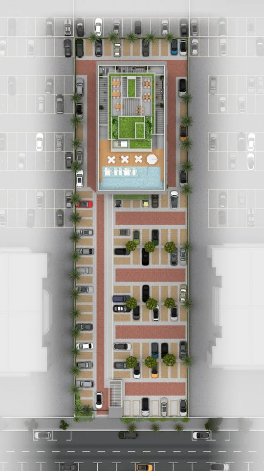 Planta 2
