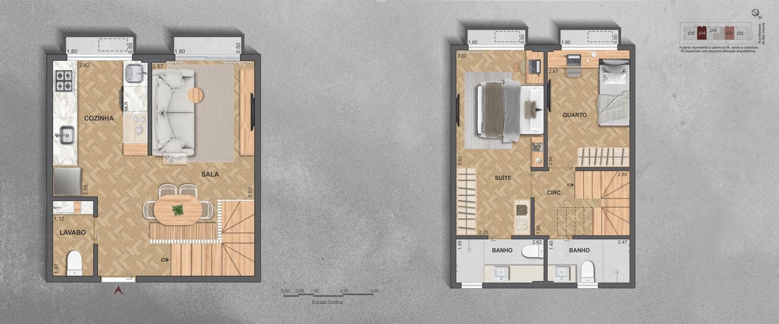 Planta 6