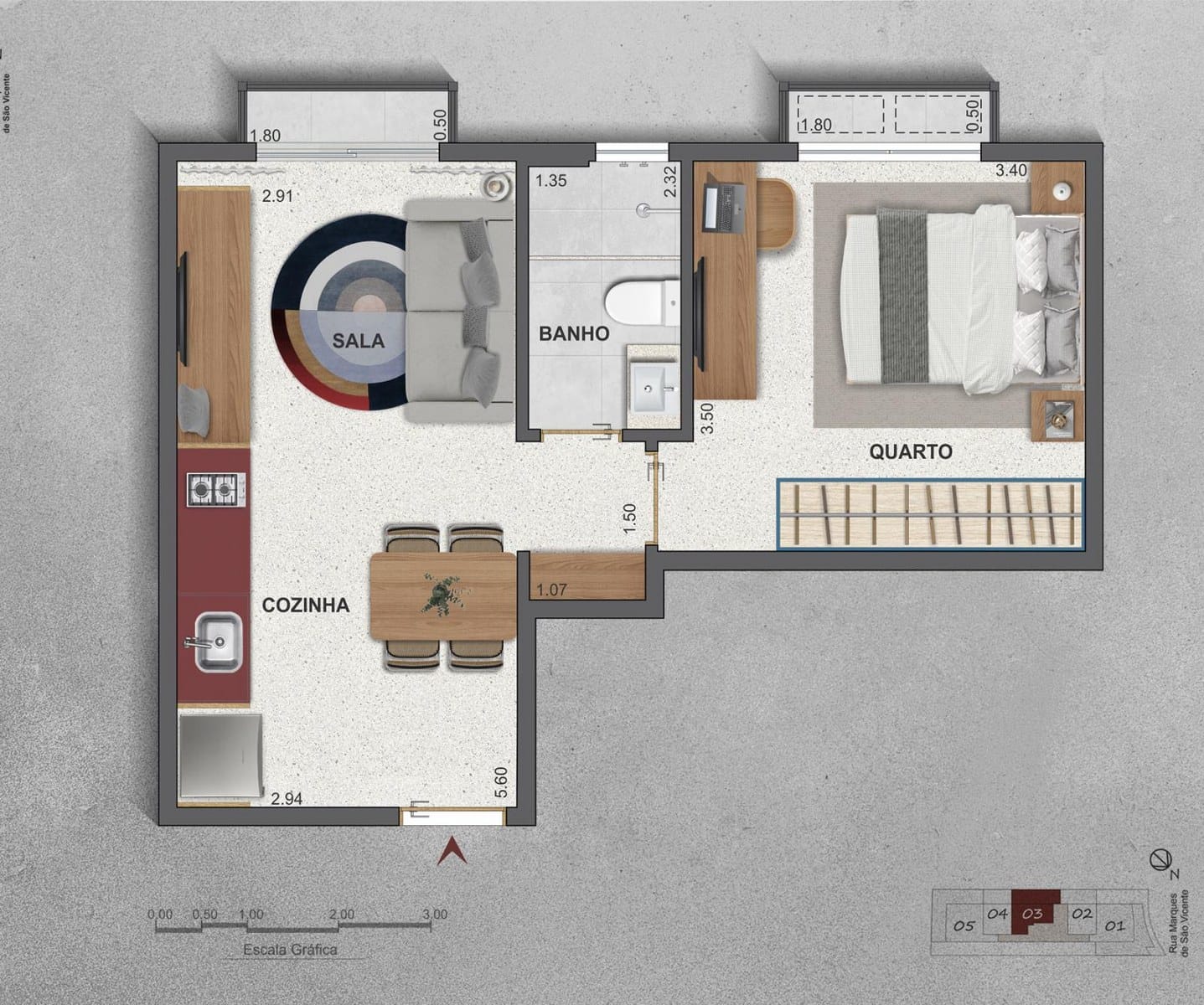 Planta 11