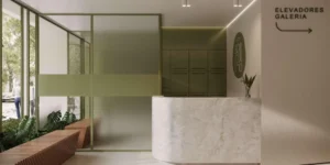 Apartamentos Na Planta Rua 5 de Julho 154 Copacabana