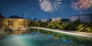 Apartamentos Garden Rua 5 de Julho 154 Copacabana