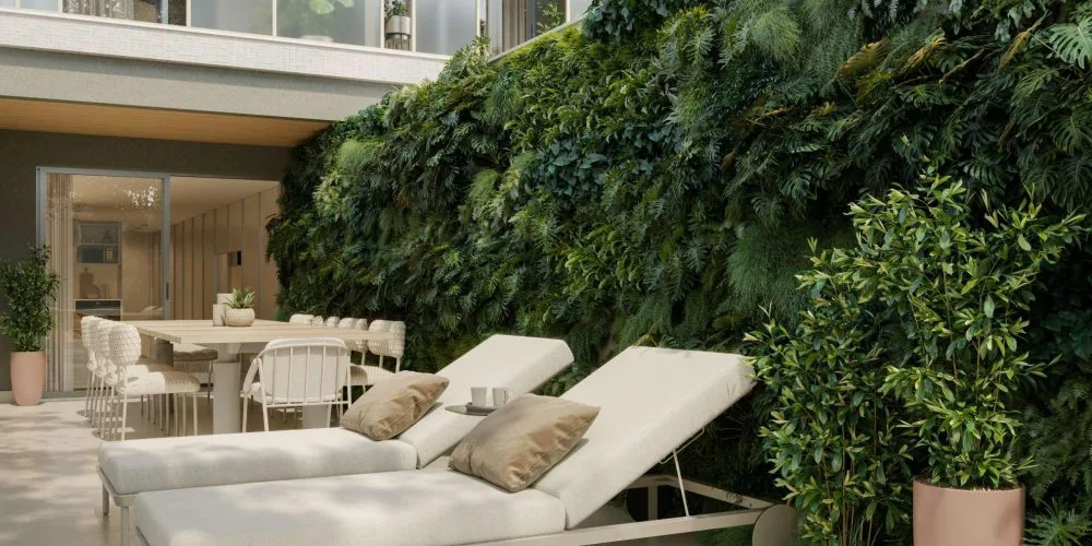 Apartamentos Na Planta Rua 5 de Julho 154 Copacabana