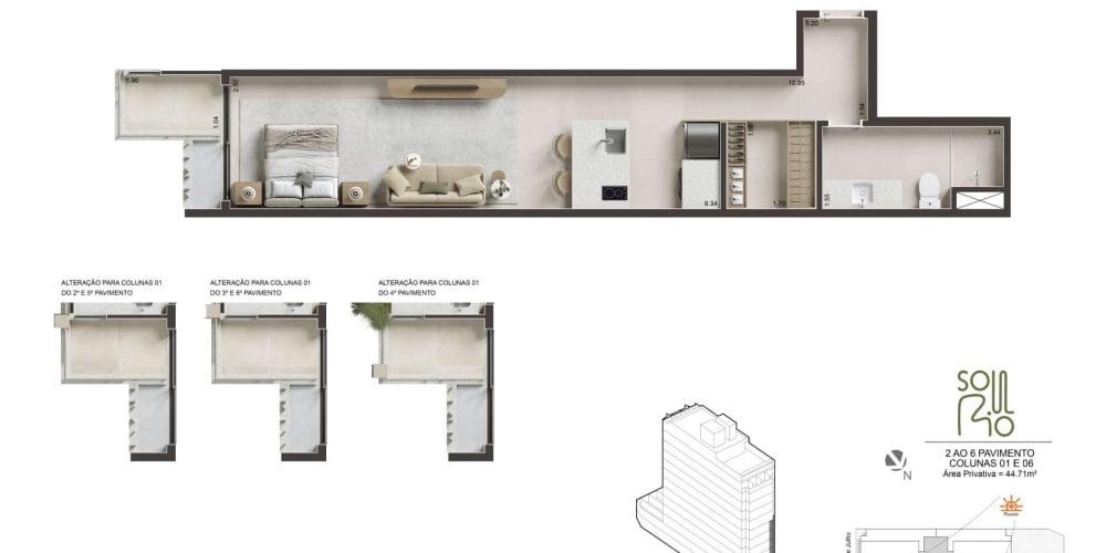 Planta 7