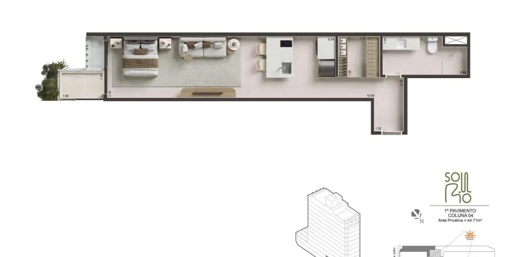 Planta 16