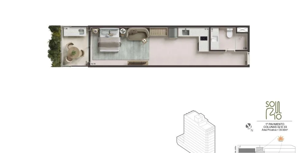 Planta 18