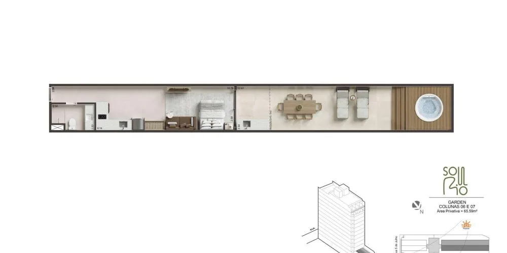 Planta 20