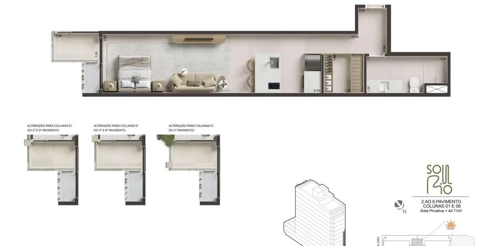 Planta 23