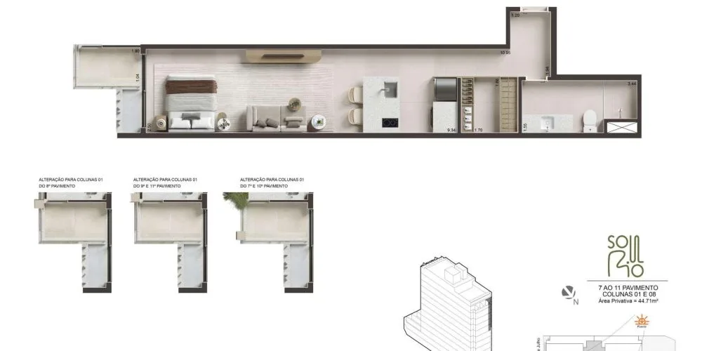 Planta 25