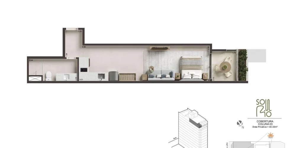 Planta 30