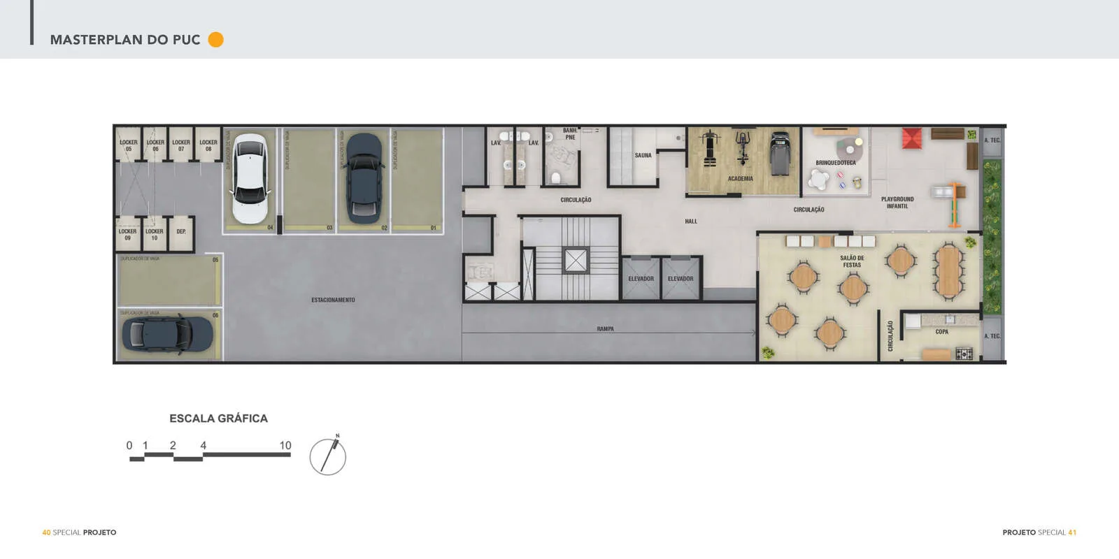 Planta 4