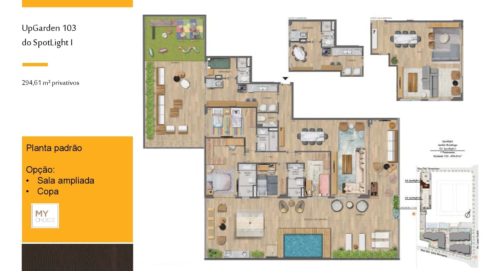 Planta 5