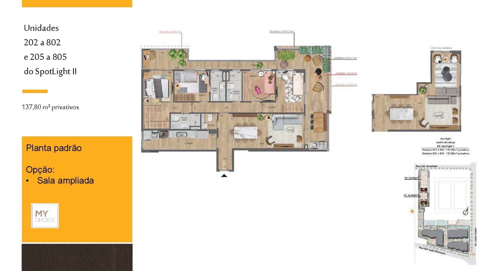 Planta 7