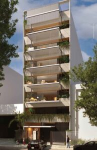 Tangram Residences Botafogo