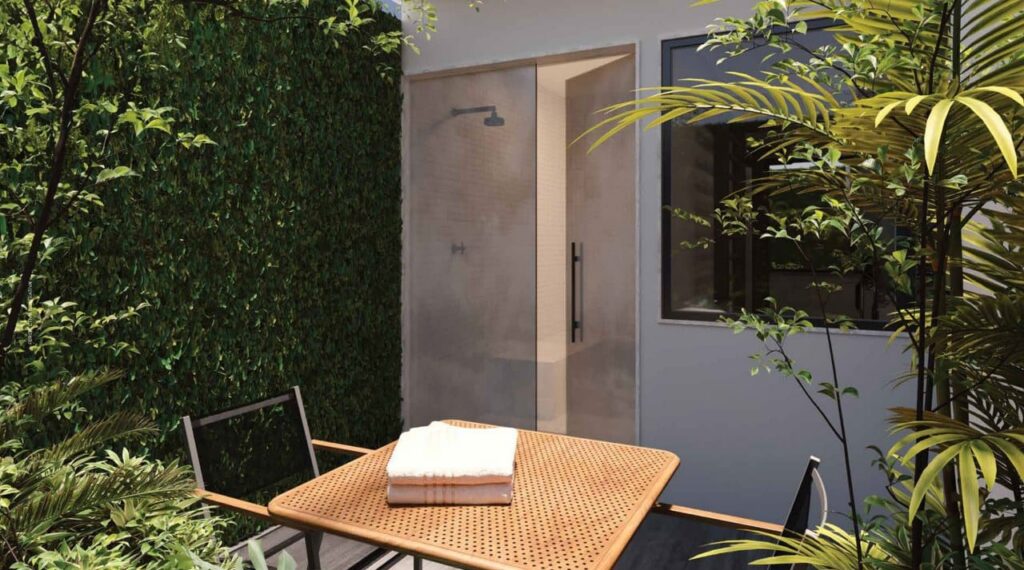 Tangram Residences Botafogo