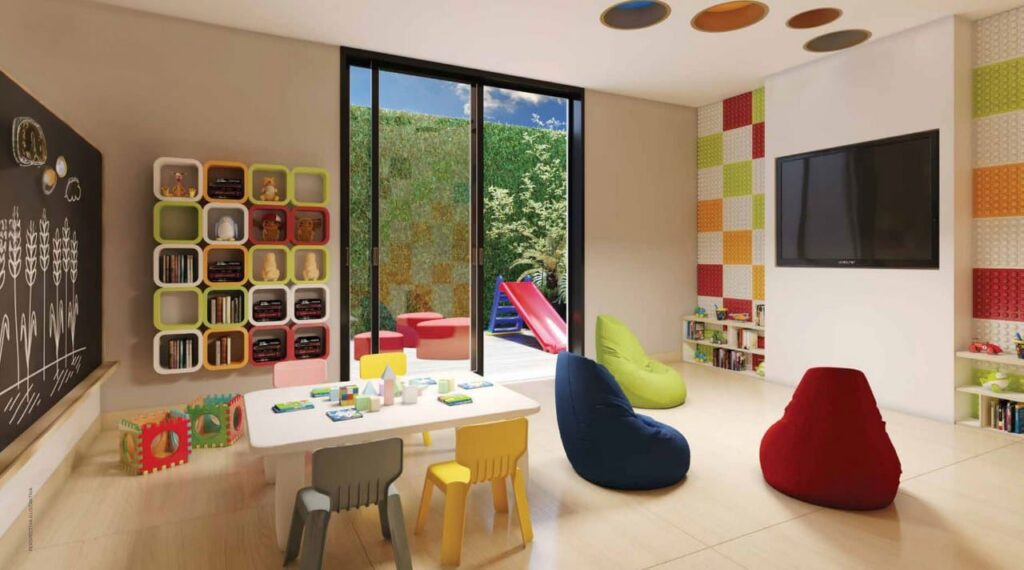 Tangram Residences Botafogo
