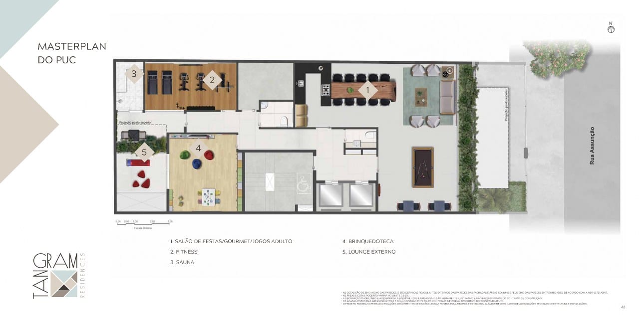 Planta 2