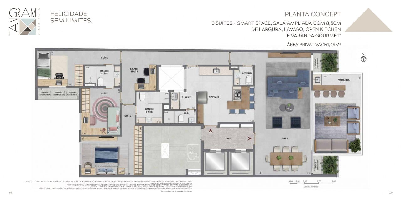 Planta 3