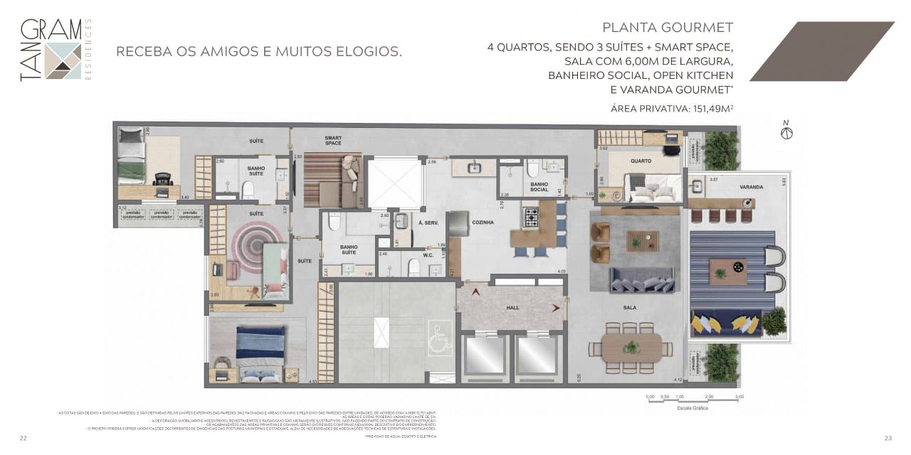 Planta 5