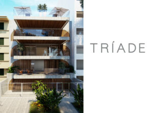 Triade Mozak Residencial