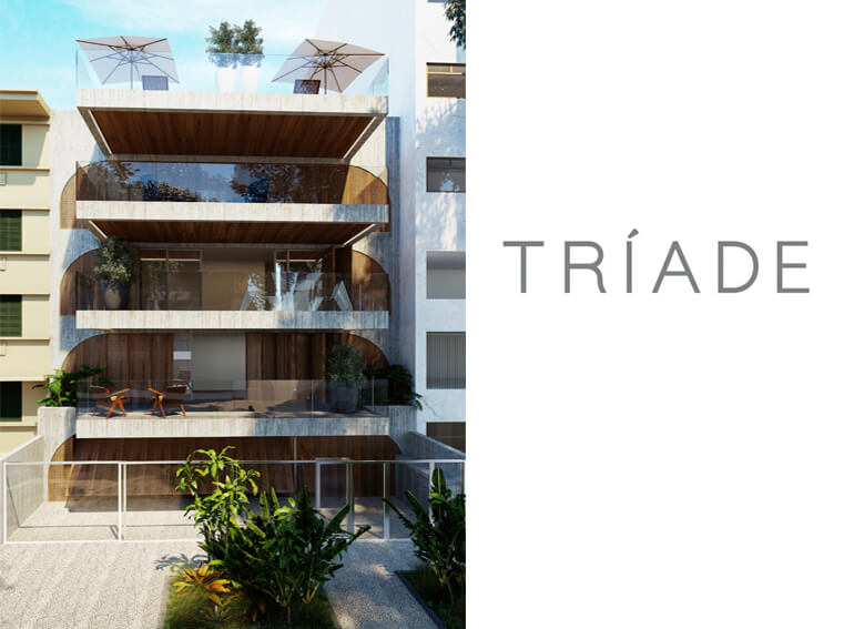 Triade Mozak Residencial