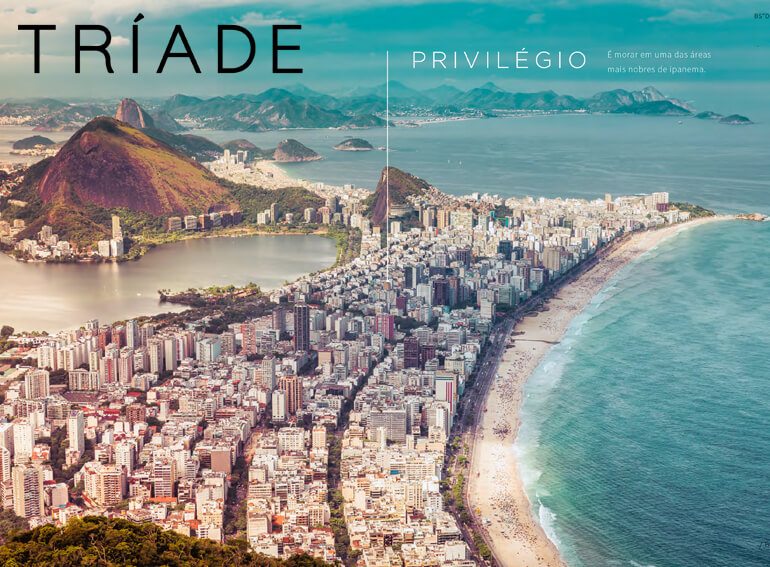 Triade Mozak Residencial