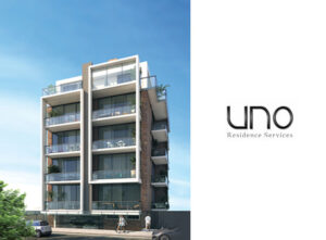 Uno Residence Services Flamengo