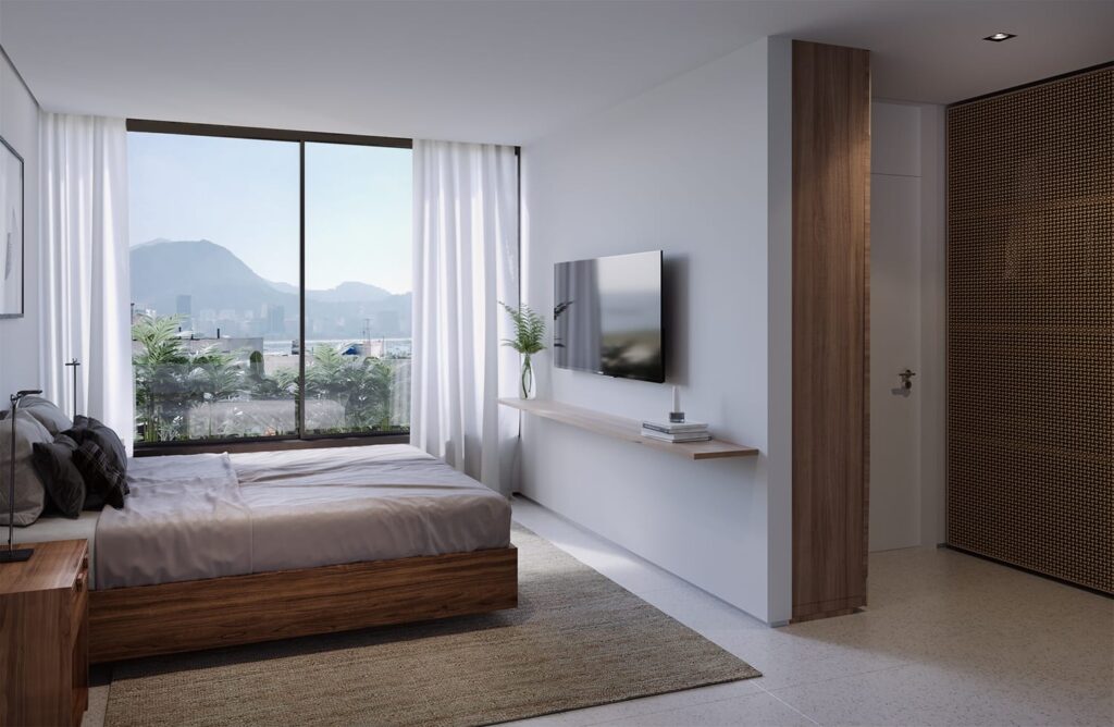 Urbano Urca Inti