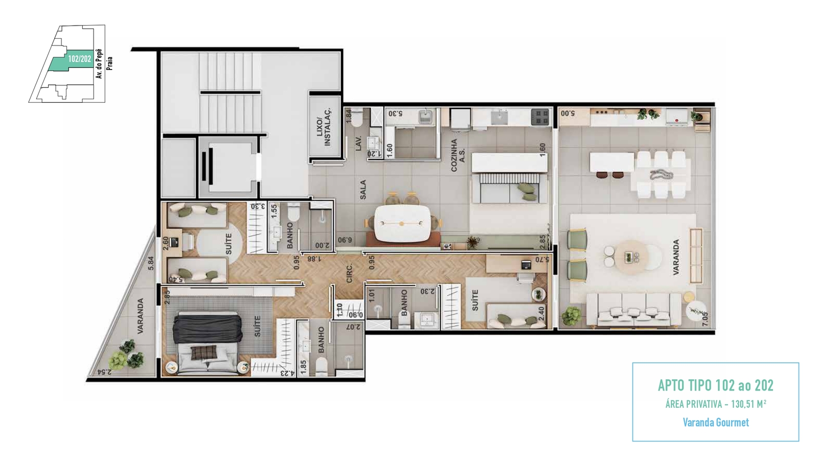 Planta 4