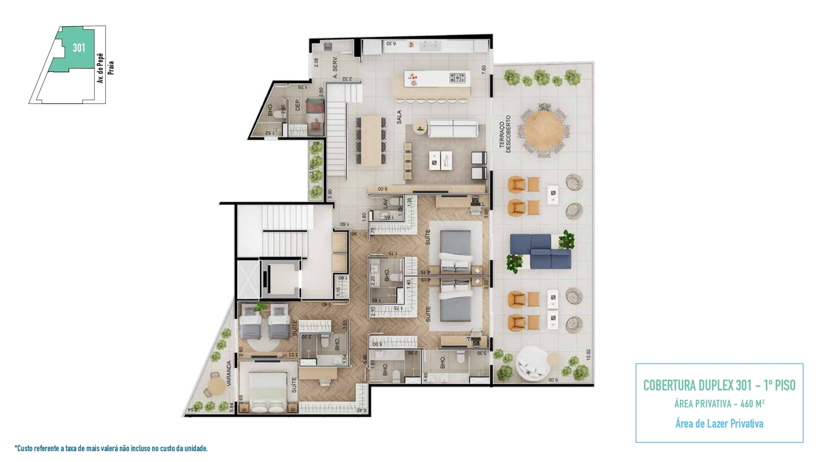 Planta 7